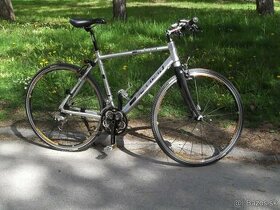 Fitness bicykel Merida Speeder 53 cm 10,6 kg - 1