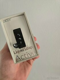 Acer Liquid Leap Active - Nový fitness náramok - 1