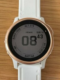 Garmin Fénix 6s Pro - 1