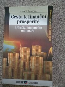 Cesta k finančnej prosperite - 1