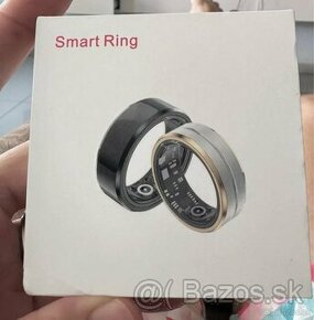 Smart ring #10