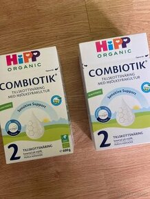 Hipp Combiotik 2