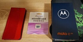 Motorola moto e32s 64gb/4gb / inzerát platí do zmazania