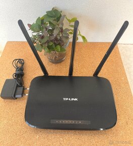 Wifi router TP LINK