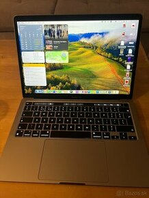 MacBook PRO - 1