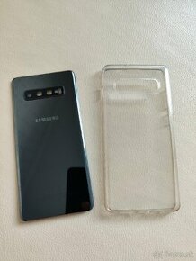 Samsung Galaxy S10 Plus Zadný kryt Original - 1