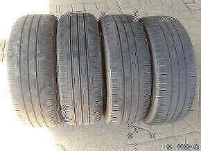 215/60 R16C Letné pneumatiky