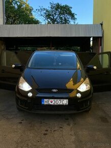 Ford s max 1.8