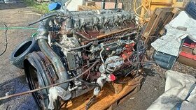 Prodám motor Liaz 150 sklápěč rok výroby 1990 ležák