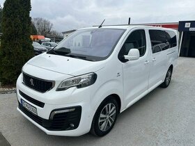 ☎️ Peugeot Traveller 2.0 BlueHDi 177 S&S Business Long AT ☎️