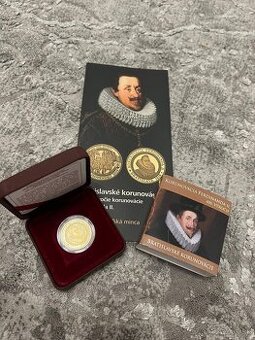 100 Euro Ferdinand II. 2018