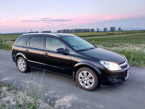 Opel Astra H Caravan 1.7 CDTi Cosmo 92Kw 2007 M6