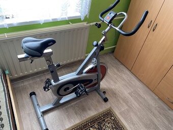 Stacionárny bicykel