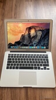 MacBook Air 13” TOP STAV