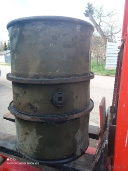 Súdy 200l - 1