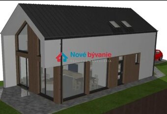 Tatranská Štrba stavebný pozemok
