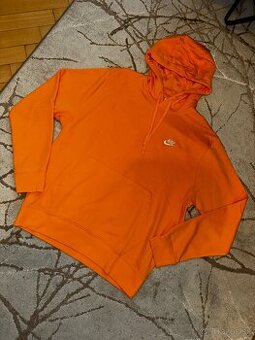 Nike mikiny