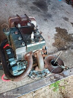 Motor