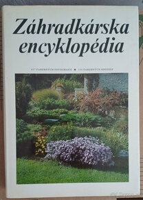 záhradkárstvo