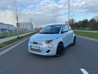 Fiat 500e Icon 42 kWh