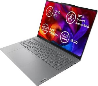 Lenovo Yoga PRO 9:i9 13905H,32GB,SSD 1TB,RTX4060 8GB,3.2K