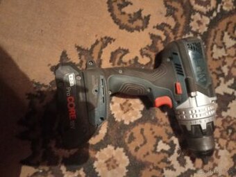 Bosch gsr18-110