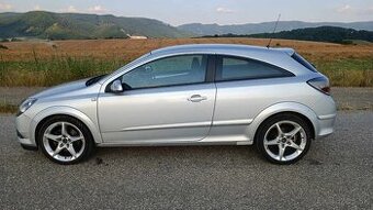 Opel Astra GTC 1.9