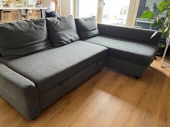 Rozťahovací gauč IKEA na predaj
