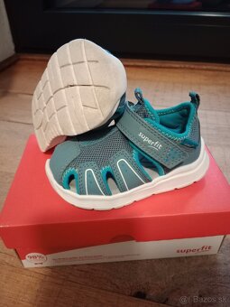 Superfit 20