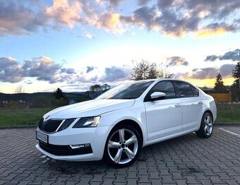 ✅ Škoda Octavia 2018 ✅