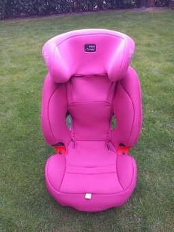 Autosedacka Britax Romer Evolva 123