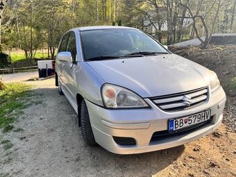Predám Suzuki Liana