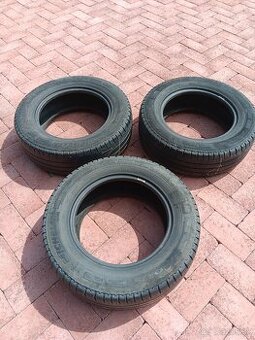 Predam 4ks pneumatiky 225/65 R16C