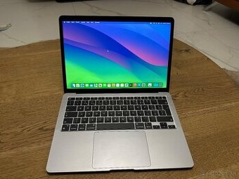 Macbook M1 256gb 8gb