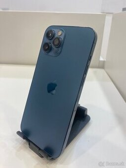 ZÁRUKA | iPhone 12 Pro Max 128gb - 1