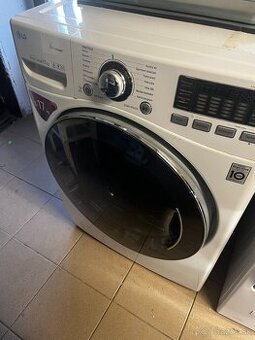 pračka LG 17kg - 1