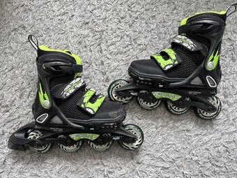 Rollerblade korcule