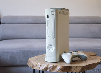 XBOX 360 RGH