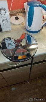 Origina kryty kotucov s osvetlenim na Honda Goldwing gl1200