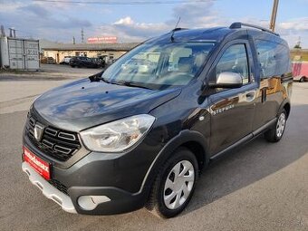 Dacia Dokker