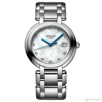 LONGINES PRIMA LUNA