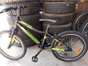 Detský bicykel 20