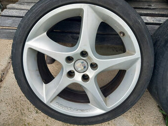 5x112 R18 Seat Leon Altea BBS ET51