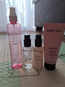 Mary Kay Timewise