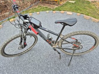 Predam detsky bicykel CUBE