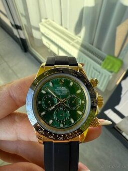 Rolex Oyster Perpetual