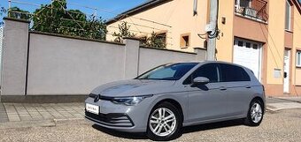 VW Golf 1.0 TSI Basis 81KW 64350 km / r.v.2021 /