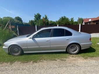BMW e39