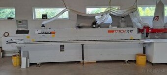 Holzher Sprint 1317 Olepovacka