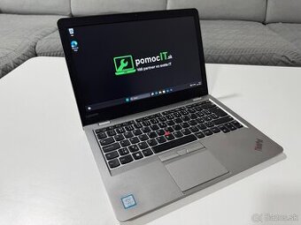 Kompaktný Lenovo ThinkPad 13 Gen 2 s Full HD a SSD + Darček